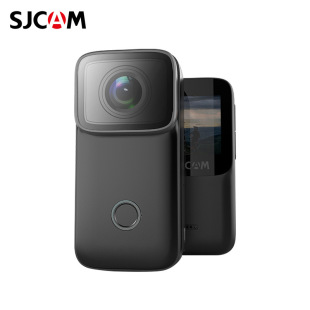 SJCAM C200 Action Camera 4K 16MP NTK96660 WiFi GYRO Anti-sha