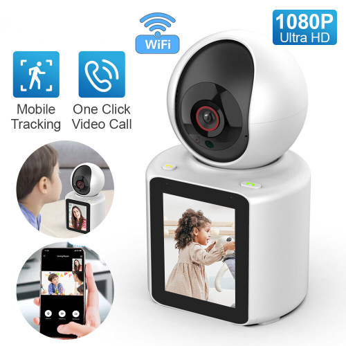 Video intercom Camera 1080P SmartCamera WiFi Camcorders APP