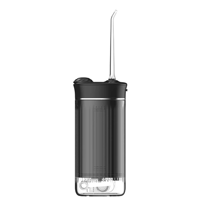 Oral Irrigator 4 Mode Retractable Irrigator Flosser Pick Jet