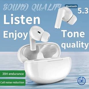 Bluetooth Earphone Headphones Headsets Earbuds TWS Wireless