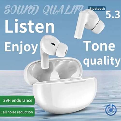 Wireless Bluetooth Headphones TWS Headsets Earphone Earbuds