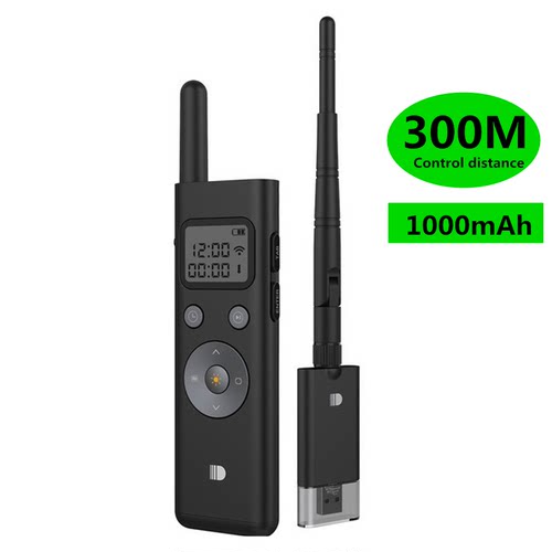 300M Long distance Wireless Powerpoint Presentation PPT Pen