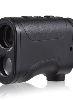 Golf Rangefinder 800M Range Finder with 9 Modes 7X Magnifica