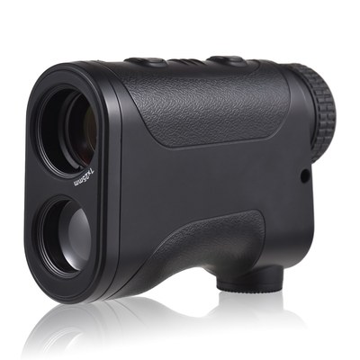 Golf Rangefinder 800M Range Finder with 9 Modes 7X Magnifica