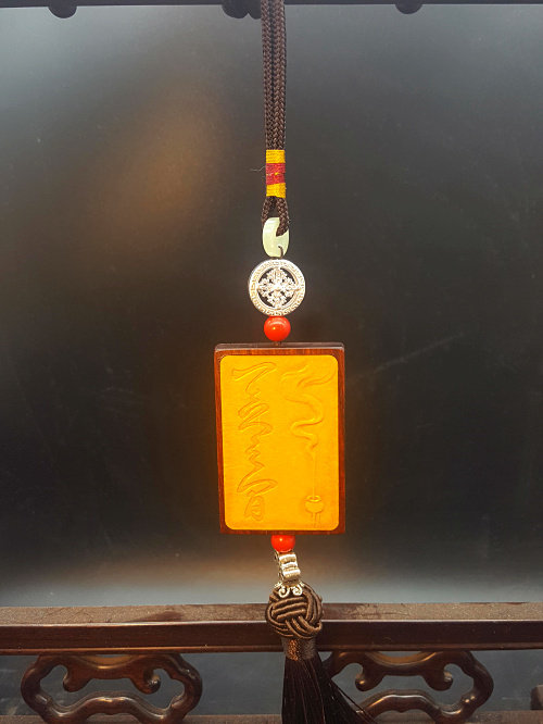 Tianyi Pavilion Boutique Tianjin Famous person An idea Elder gourd Pendant Pendantin the Arts and crafts , Folk arts and crafts Features , Gourd  category - from Buy2taobao.com to provide professional Taobao agent buy service