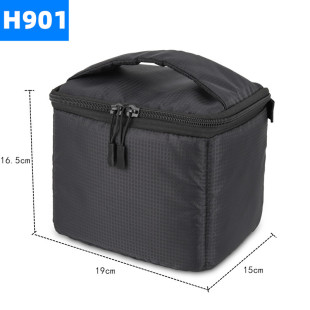 Redmi红米投影仪2代/Lite版 小米家青春版2/2S投影仪机通用收纳包