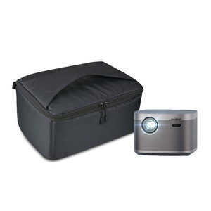 极米H5/小明Q3MAX投影仪专用收纳包便携加厚投影仪机包防水防震包