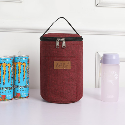 保温袋便当包保温桶铝箔