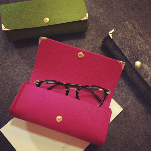 Etui à lunettes VIVIK - Ref 1243678 Image 3