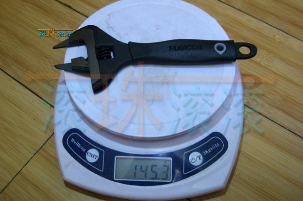 Clé pour réparation vélo RUBICON - Ref 2302813 Image 5