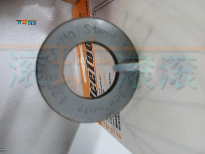 Clé pour réparation vélo ICETOOLZ - Ref 2306264 Image 3