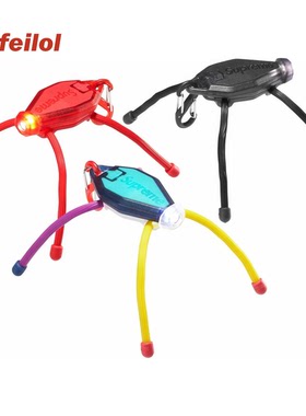 现货 SUPREME 24SS NITE IZE BUGLIT 虫子玩具 微型手电筒