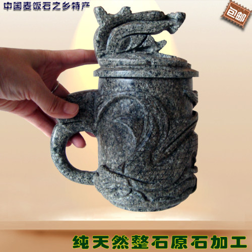 整石原石手工不添加不胶粘不合成