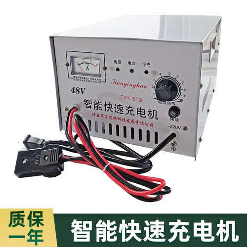 水电瓶三轮车智能60v大功率