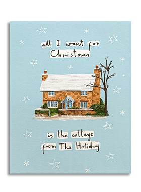 【一口价】插画师Abbie Rosie英文花朵客厅装饰画挂画复刻版画芯