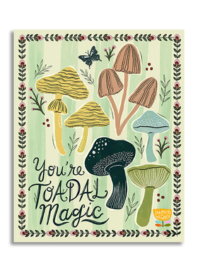 【一口价】插画师Abbie Rosie英文花朵客厅装饰画挂画复刻版画芯