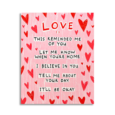 【一口价】插画师Abbie Rosie英文花朵客厅装饰画挂画复刻版画芯