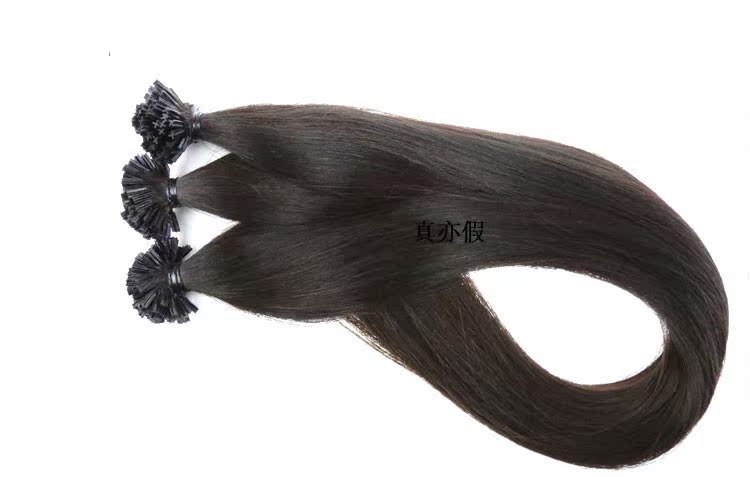 Extension cheveux - Ref 220752 Image 5