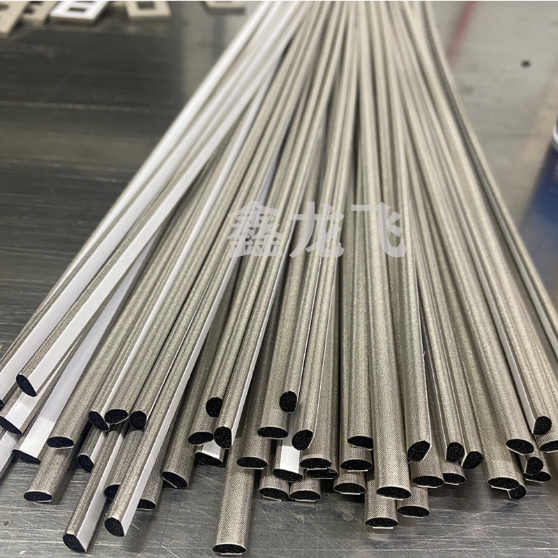 鑫龙飞导电泡棉屏蔽条测试推荐