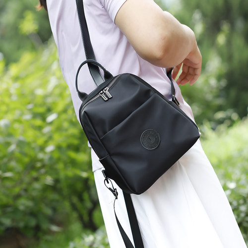 迷你大容量旅行小包包2025新款