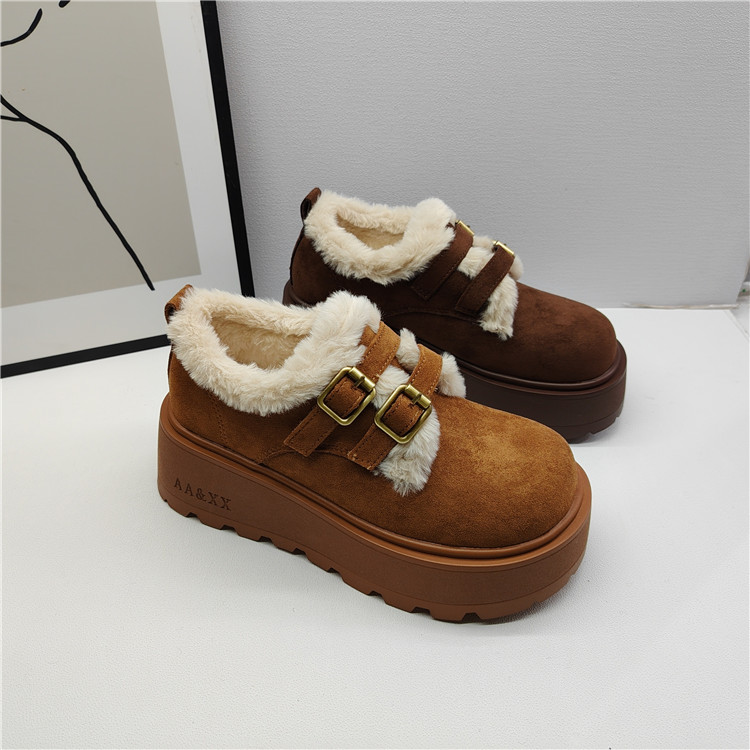 【香港专柜原版11开模】勃肯鞋