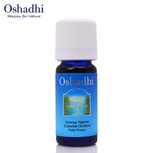 原装进口德国O家Oshadhi#A4030小王子复方精油10ml 舒缓植物香薰