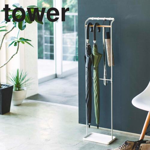 山崎实业yamazaki长短顺丰雨伞架