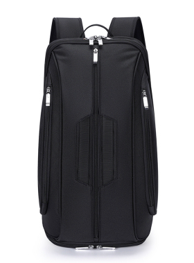 新款羽毛球包男女双肩包防水运动户外背包大容量网球包袋901