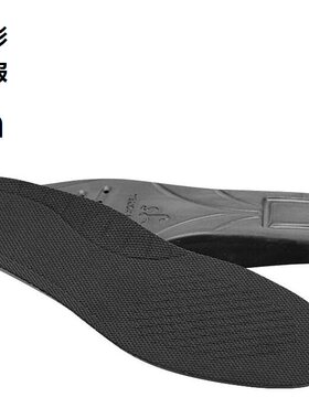现货韩国内增高鞋垫不易变形男式