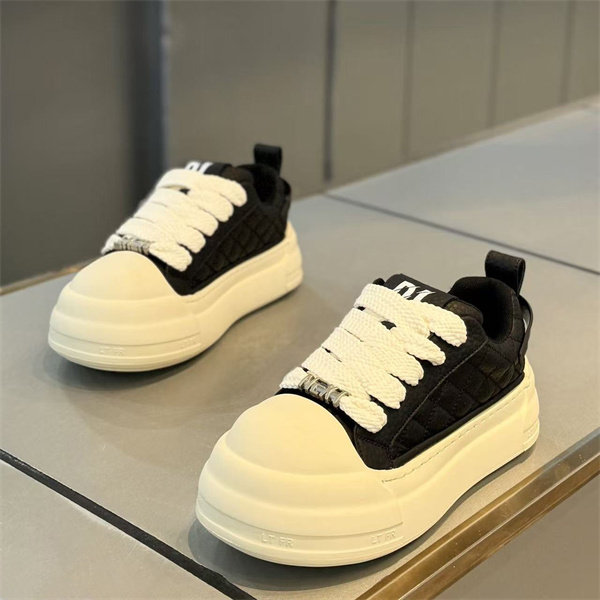 高级感厚底板鞋2026春季新款厚底增高老爹鞋男士潮流百搭休闲鞋男,流行男鞋,老爹鞋,淘宝优惠券,粉丝福利购,淘宝优惠卷