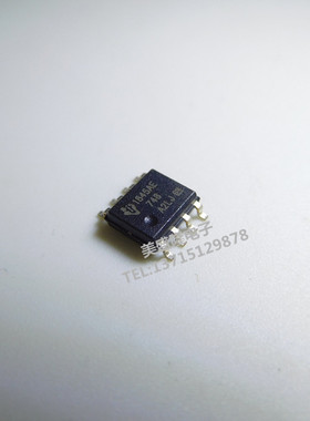 全新TI UC1845AMDREP 1845AE SOP-8 贴片8脚 原装正品