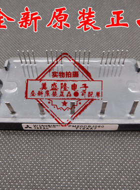 全新原装正品 PM20CSJ060 模块 质量保证 进口现货 可只拍