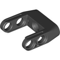 十字轴连接件积木