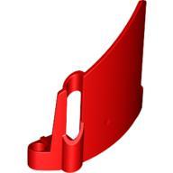 国产兼容乐高科技积木散件 23#7M科技面板右 44353 1片 NO.G1342