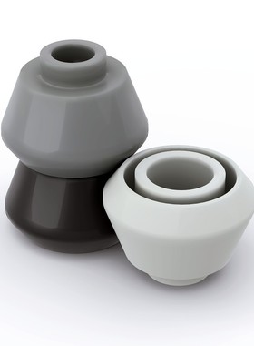 国产积木小颗粒33492积木圆形砖具配件零件拼装拼插 MOC补件