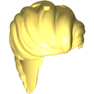 【森宝正品】女生头发人仔零件 女孩长发 蜈蚣辫 1片 NO.Y11386