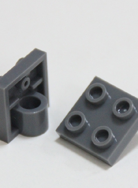 【顺乐康】益智玩具 旋转4孔 2*2侧带1孔 2444  NO.S108