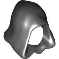 【开智】乐高式人仔积木零配件 兜帽 头套 98011 1片 NO.K30381