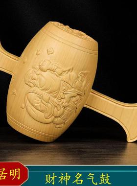 增名气可放任何位置吉祥物摆件