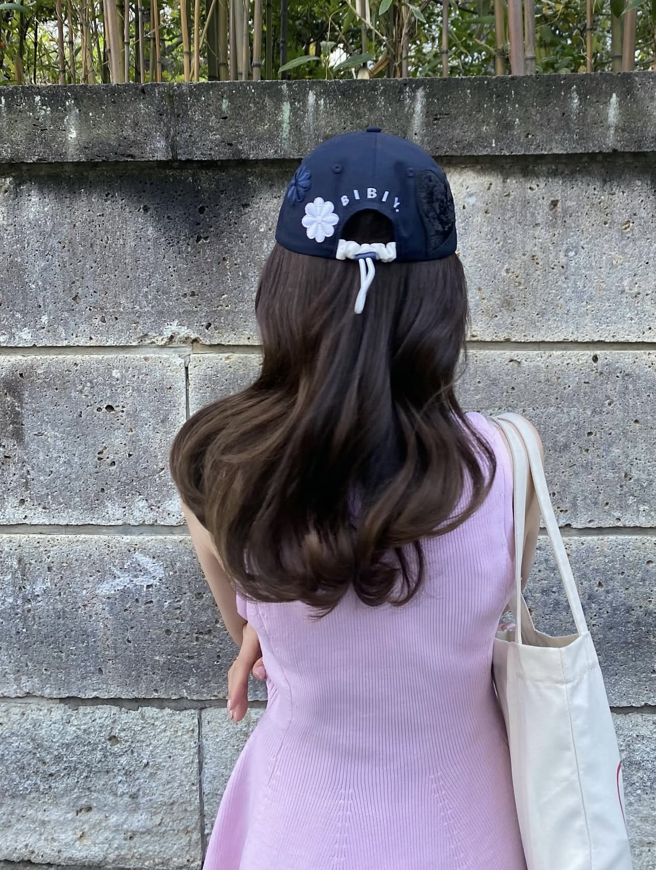 纯原 独 B club 棒球帽 2025春夏撞色设计 现货