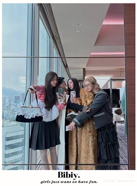 2025秋冬 bibiy纯元 蕾丝梦 人气专柜宴会 约会手提