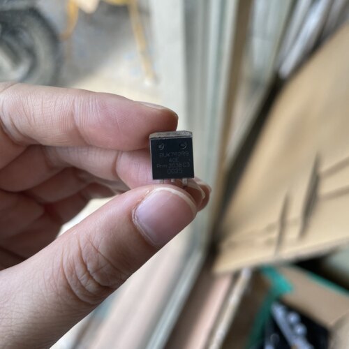 BUK762R9-40E BUK762R9 进口原字新货 测好发货 现货供应 mos管