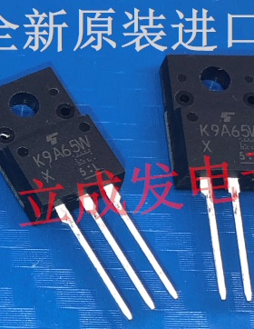 MOS管 TK15A60U K15A60U 15A 600V 全新原装进口现货 原管盒