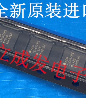 ADG1206 ADG1206YCPZ 1206YCPZ 全新原装进口现货 LFCSP-32封装