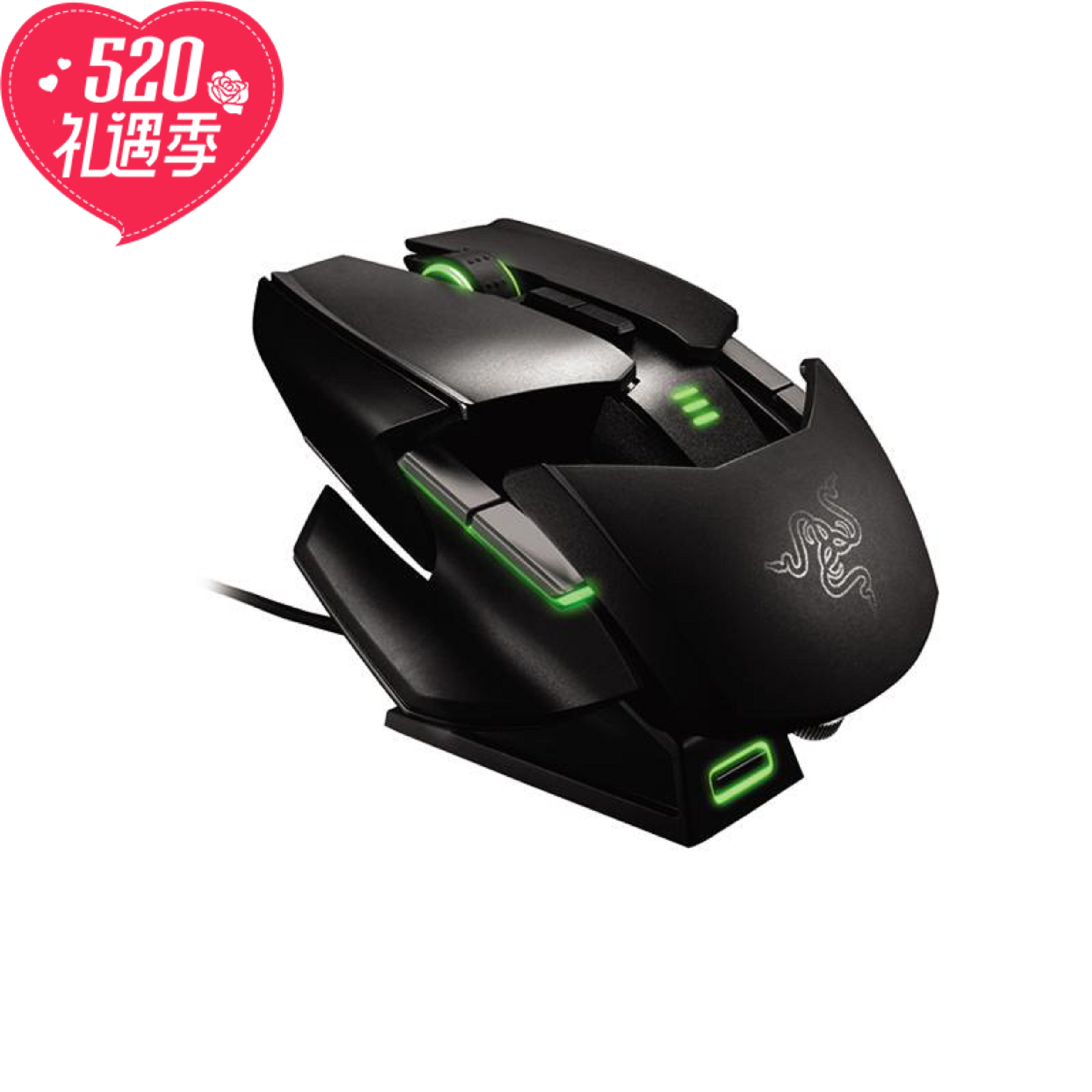 더블클릭 절대 안되는 RAZER OROBOROS 마우스 수리 및 수리 권장 마이크로 레이저 배터리 교체