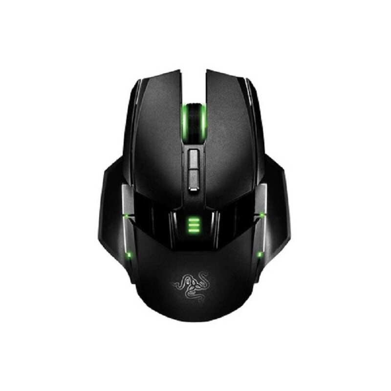 더블클릭 절대 안되는 RAZER OROBOROS 마우스 수리 및 수리 권장 마이크로 레이저 배터리 교체