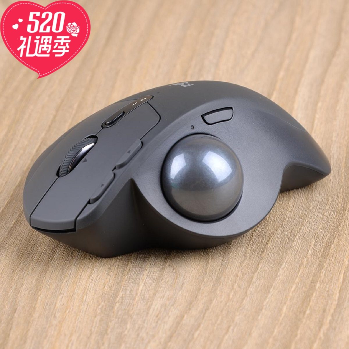 LOGITECH MX ERGO 트랙볼 마우스 수리 및 유지 관리 절대 두 번 클릭 콤보 없음 금 접촉 미세 움직임 교체 권장 HOT