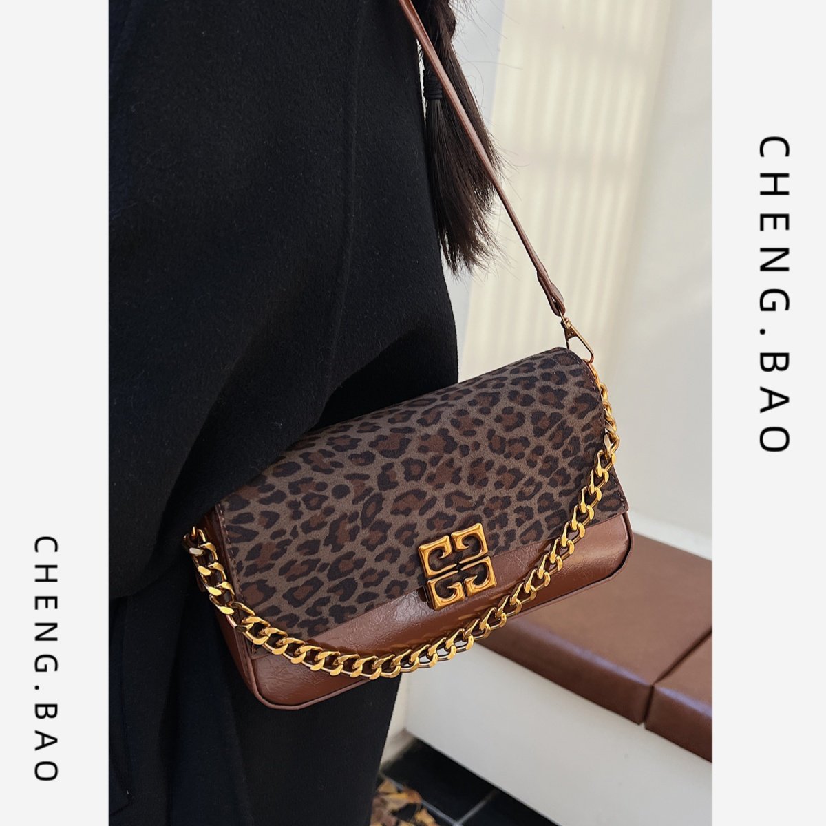 包包女2026新款小众轻奢简约时尚单肩小方包高级感潮流休闲斜挎包,箱包皮具/热销女包/男包,小方包,淘宝优惠券,粉丝福利购,淘宝优惠卷