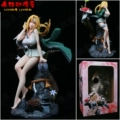 Gk Fifth Generation Compendium Statue about 31cm