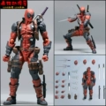 Yamaguchi Style Deadpool 025Ex 2.0 about 17cm